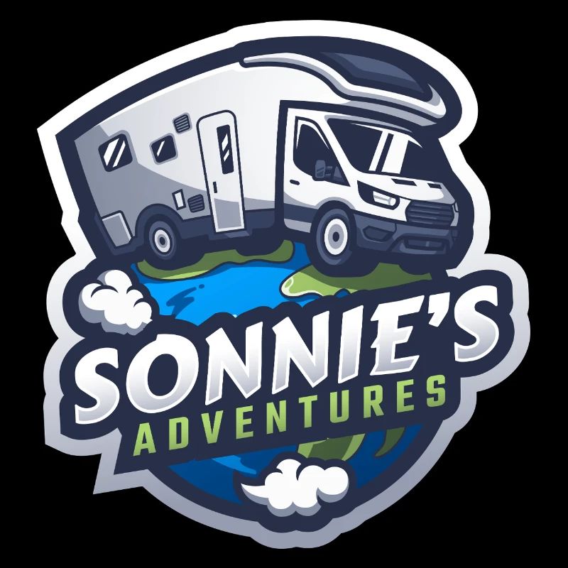 Sonnies Abenteuer Merch