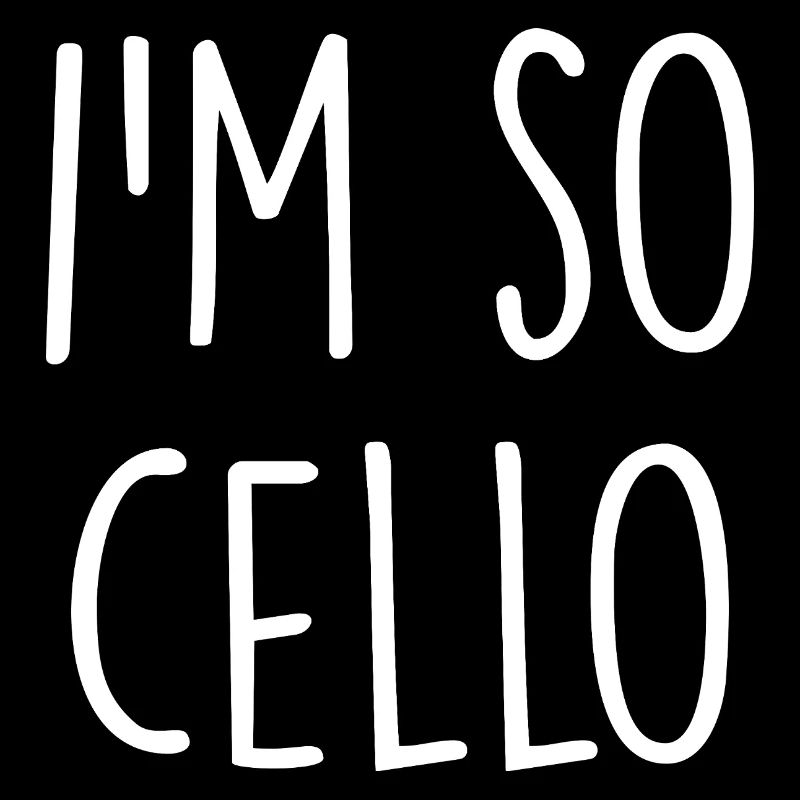 Cello Violine