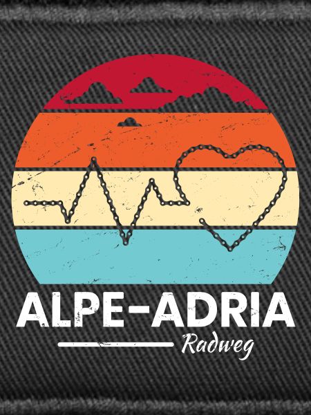 Alpe-Adria Bicycle