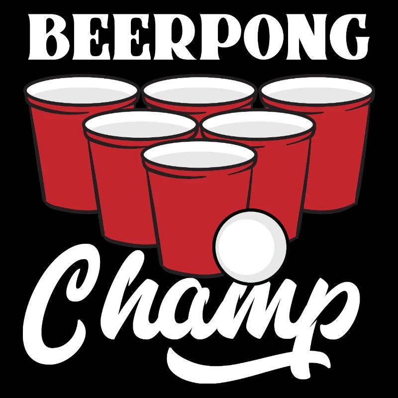 Beerpong Champion