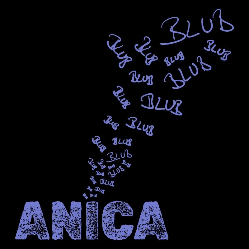 Anica as sailing