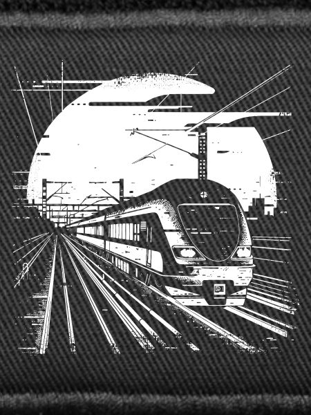 Railway Drawing