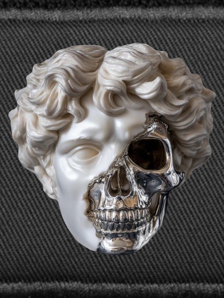 Klassik trifft Stahlskull