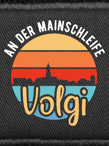 Volkach | Volgi | Main loop