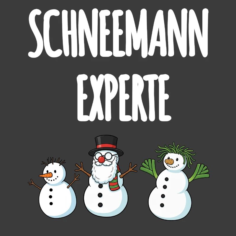 Schneemann Experte