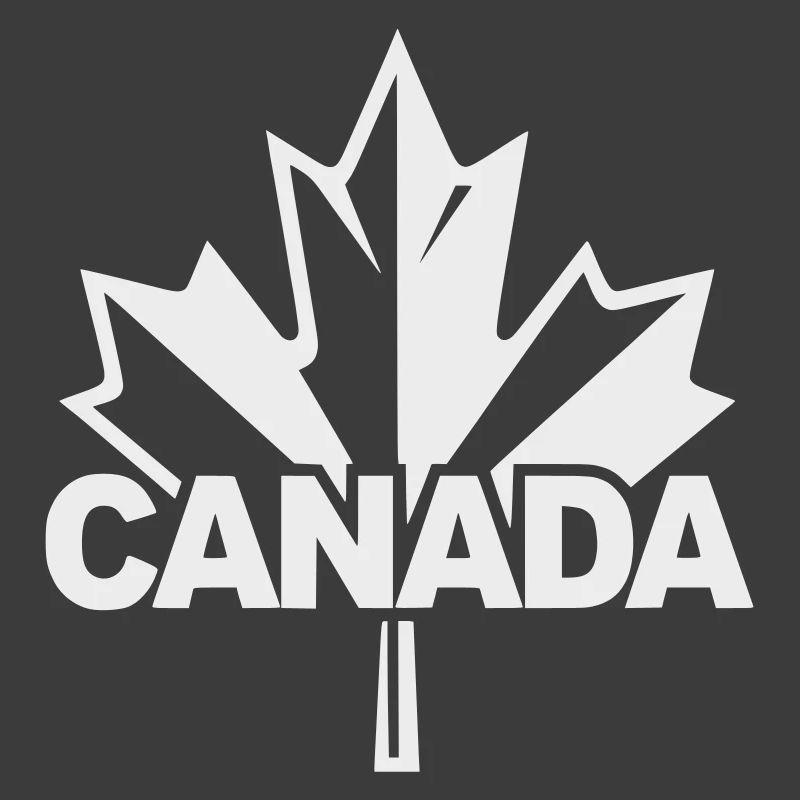 Logo de la feuille d’érable du Canada