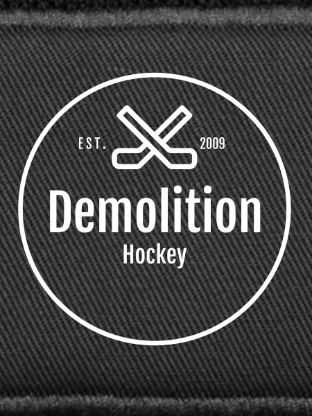 Hockey de démolition