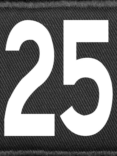 Débuts amicaux 25