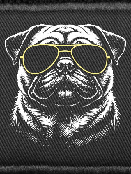 Pug Head