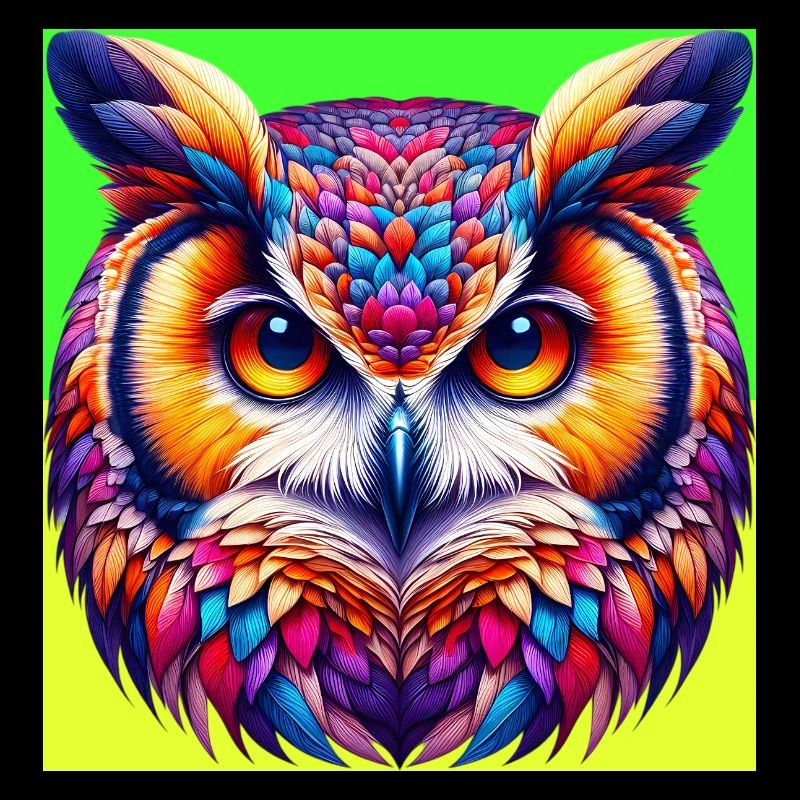 owl