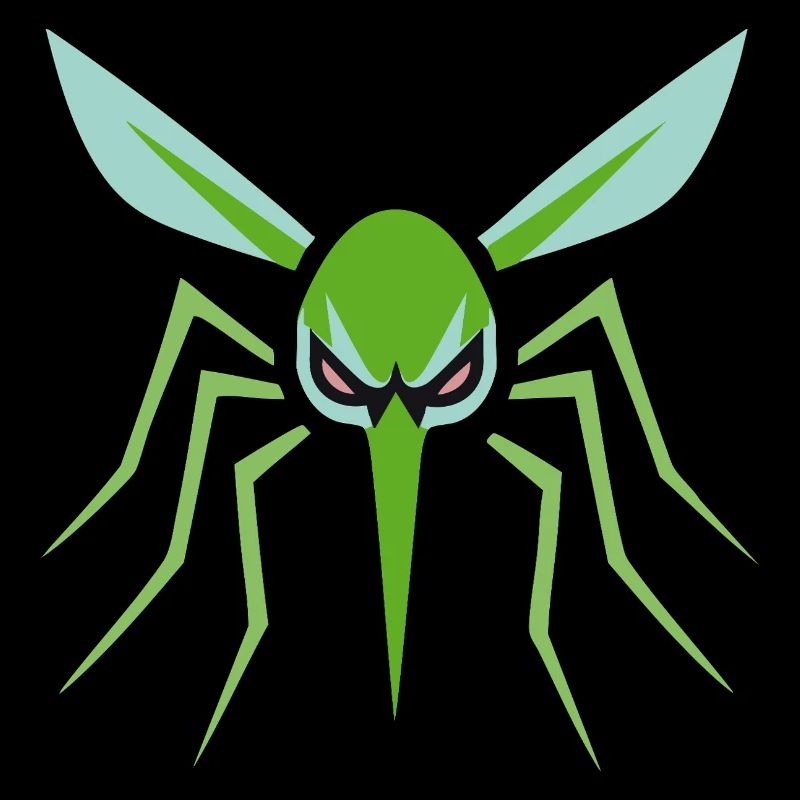 Mosquito, Mosquito, Insect, Evil