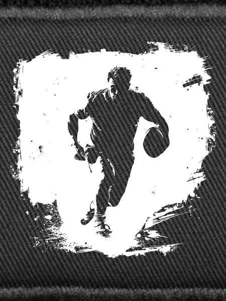 Rugby Street Art