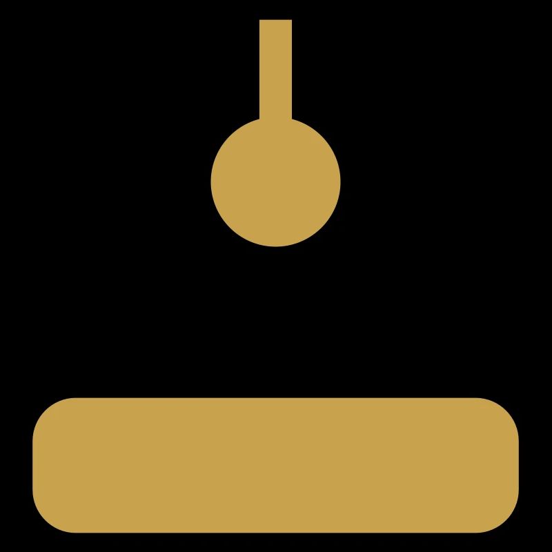 arcade-joystick-gold