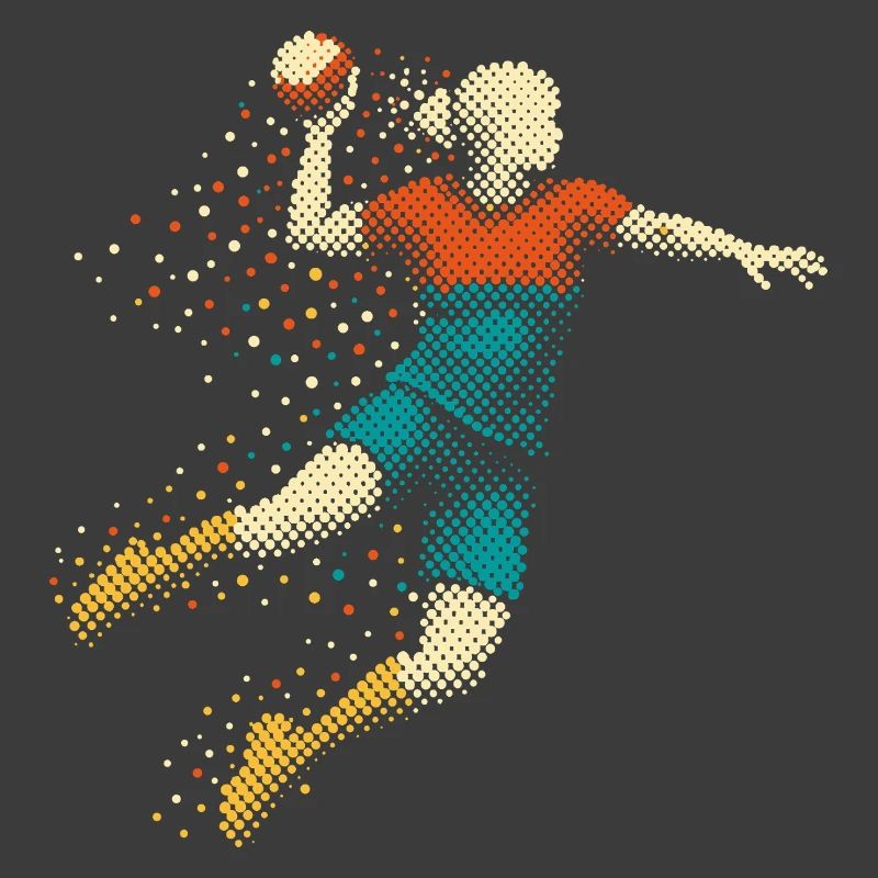 handball mädchen