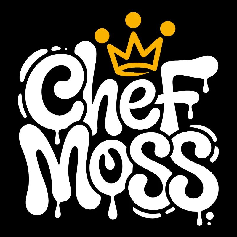 Chef Moss