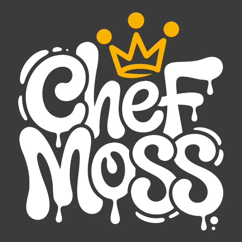 Chef Moss