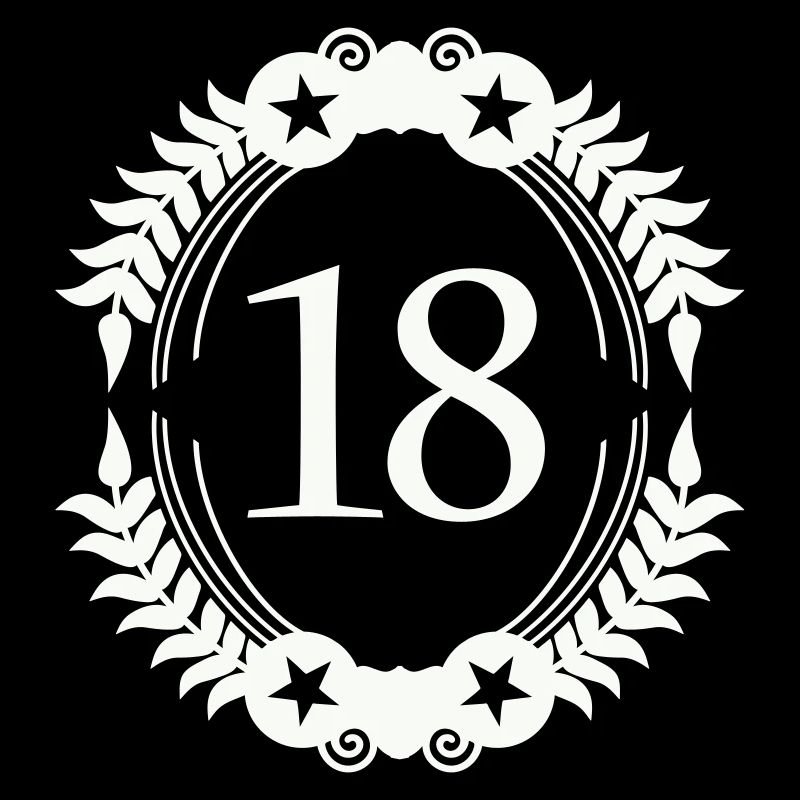 18 ans de la Couronne d’honneur