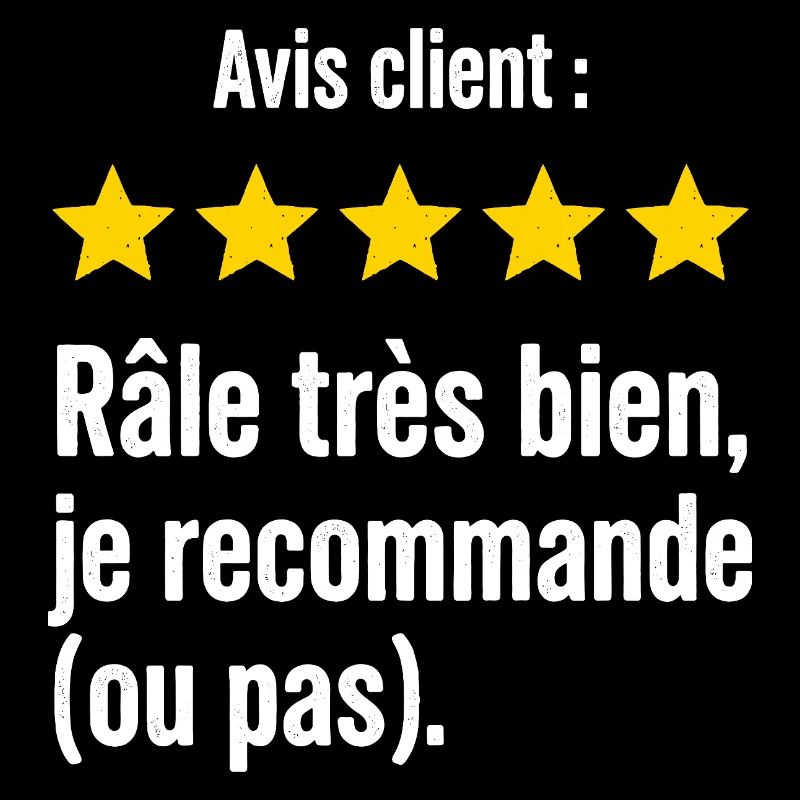 Grumpy Humor Reviews Complainer