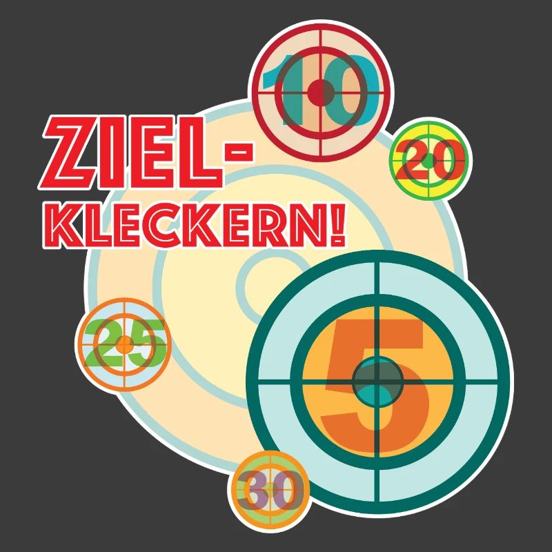 Target spilling - because something always goes wrong