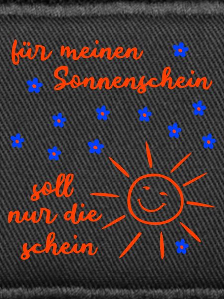 Sunshine