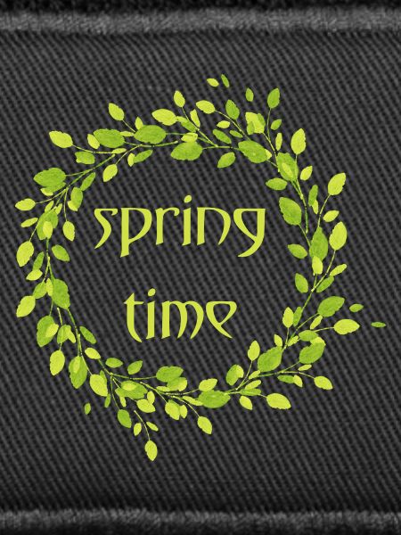 Frühling