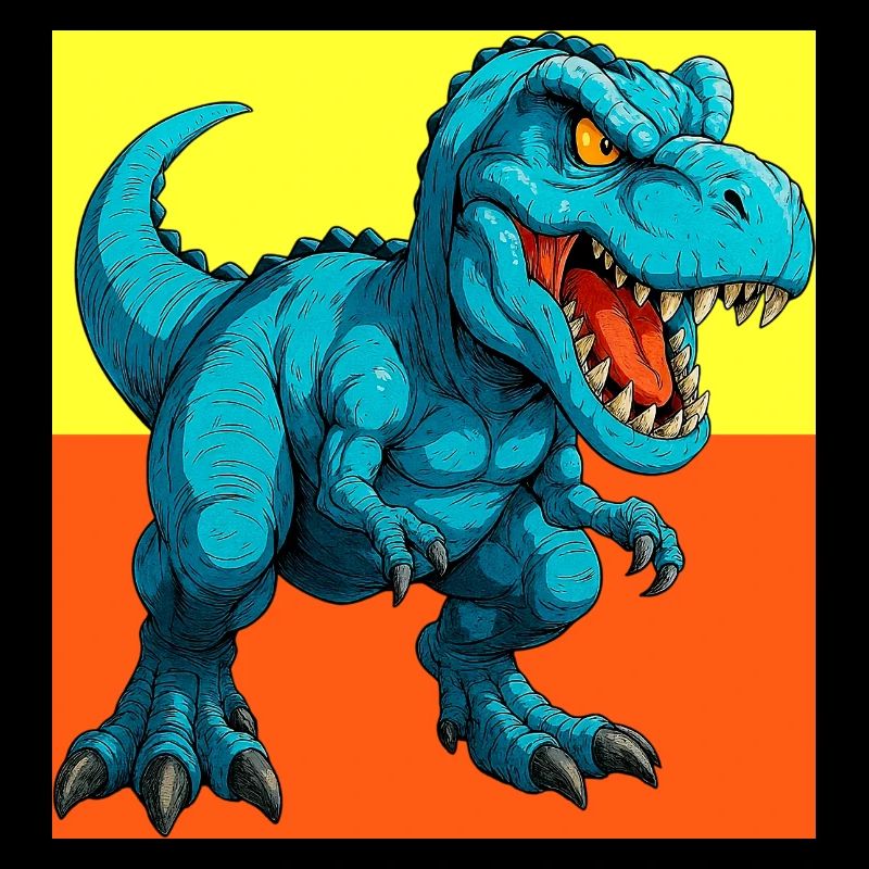 dinosaur
