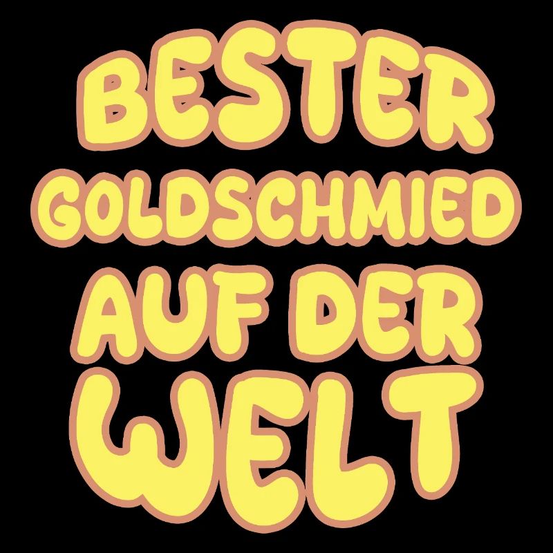 Goldschmied als Beruf