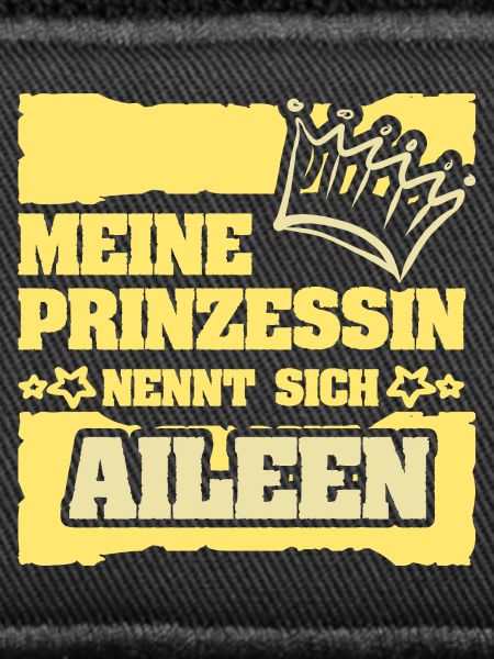 Spruch Aileen