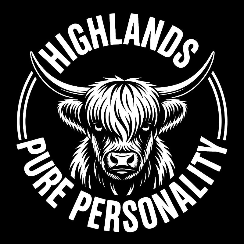 Highland Pure Personality
