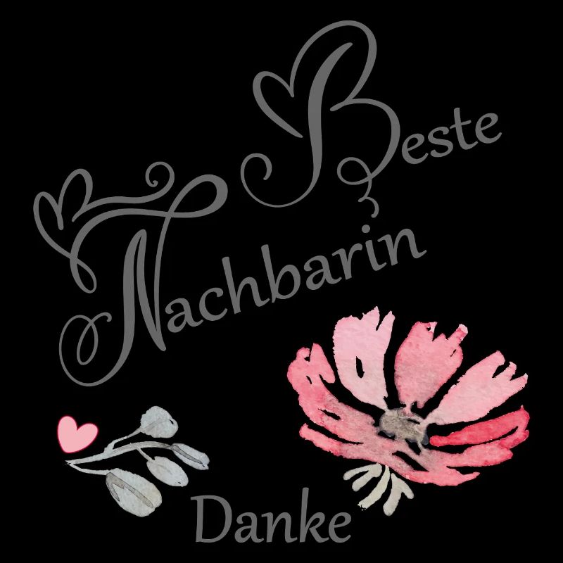 Beste Nachbarin
