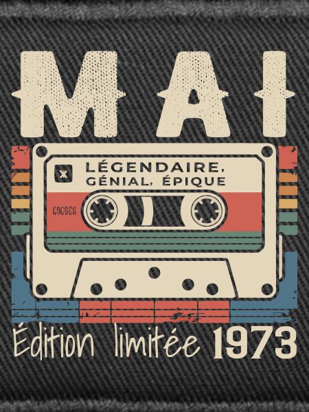 Mai 1983