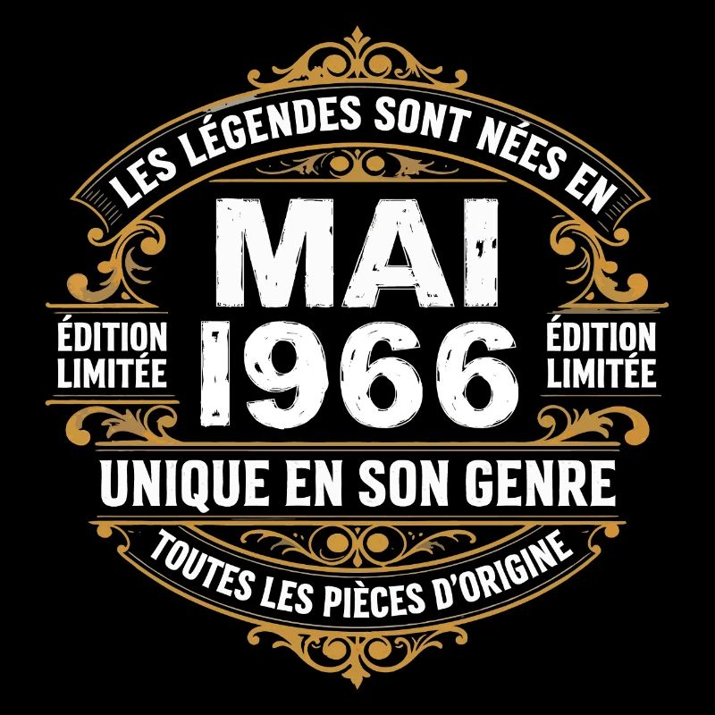 May 1966 