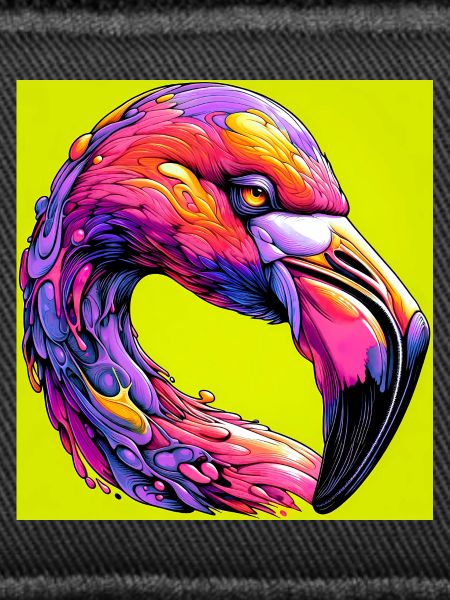 flamingo