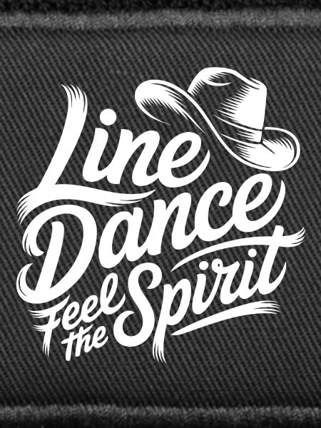 Line Dance Spirit