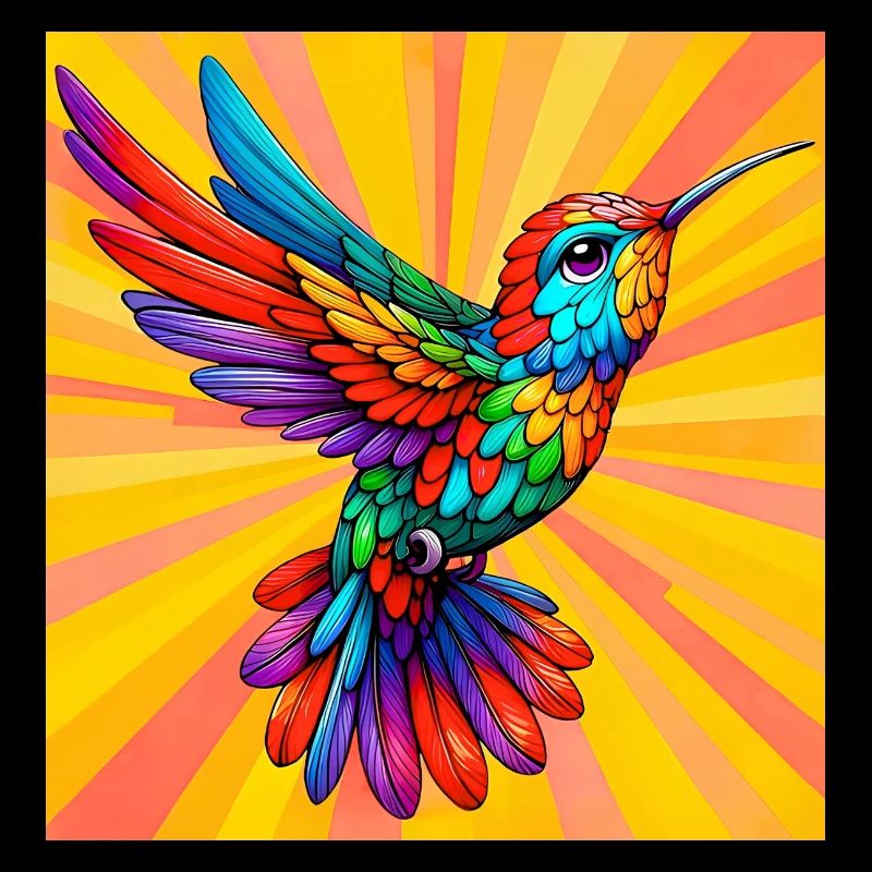 colibri