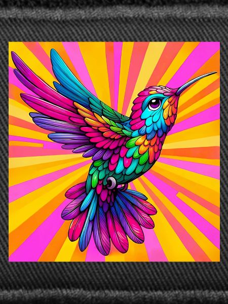 hummingbird