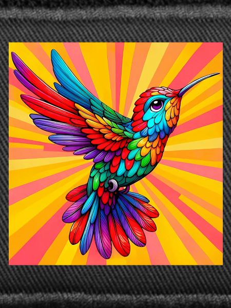 colibri
