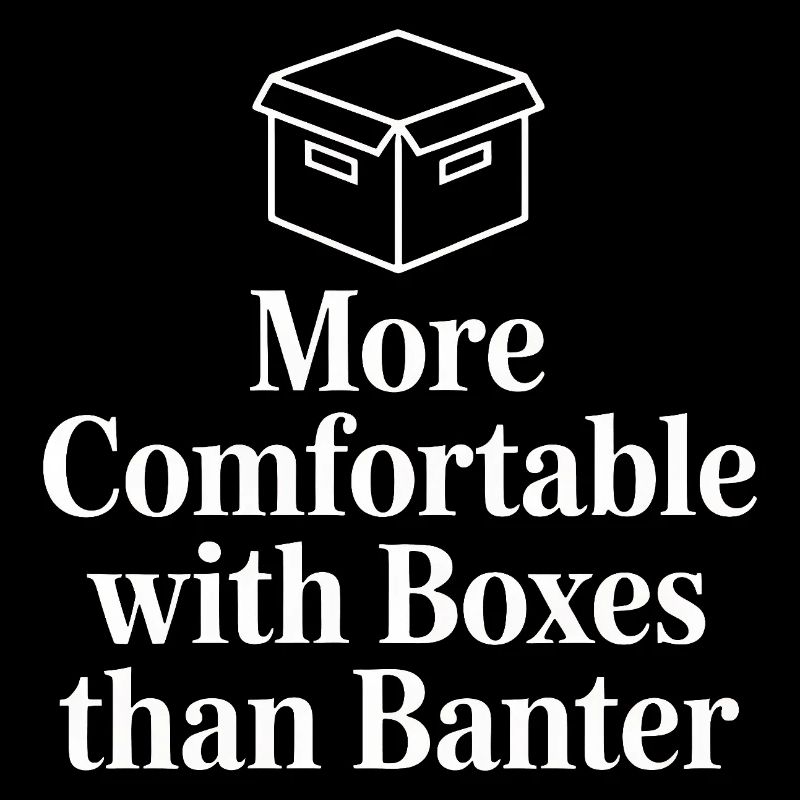Mit Boxen wohler