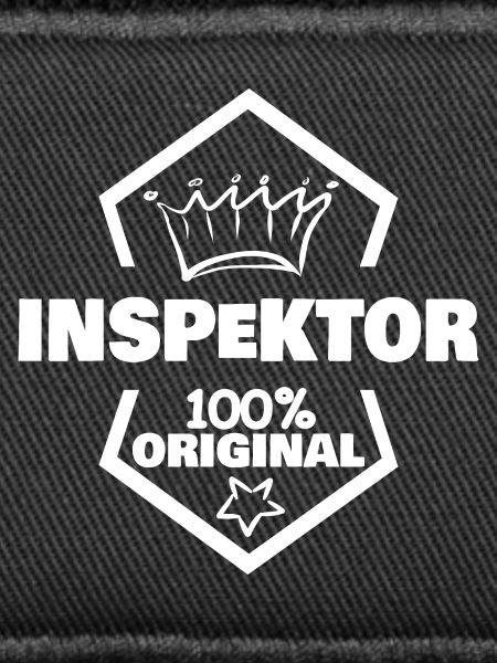Königsinspektor Original