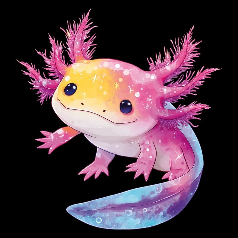 Axolotl