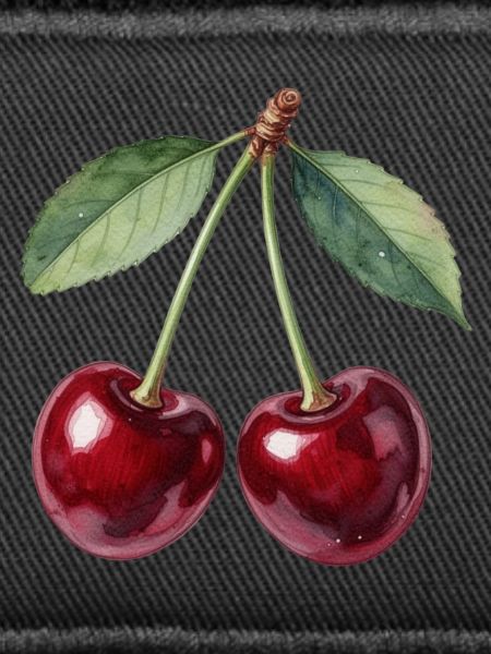 Cerises