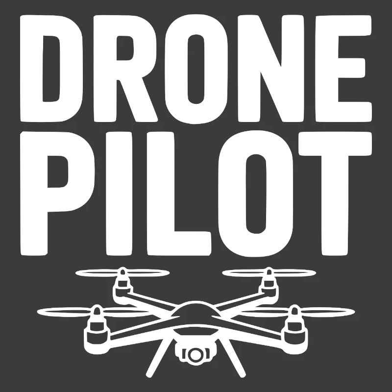 pilote de drone