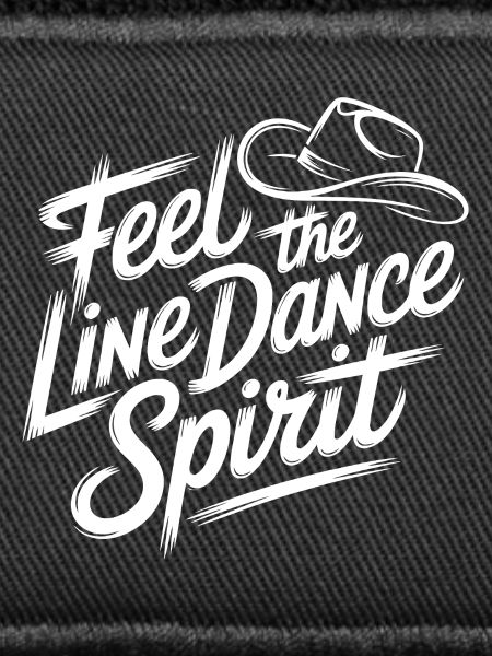 LineDance Spirit Motif