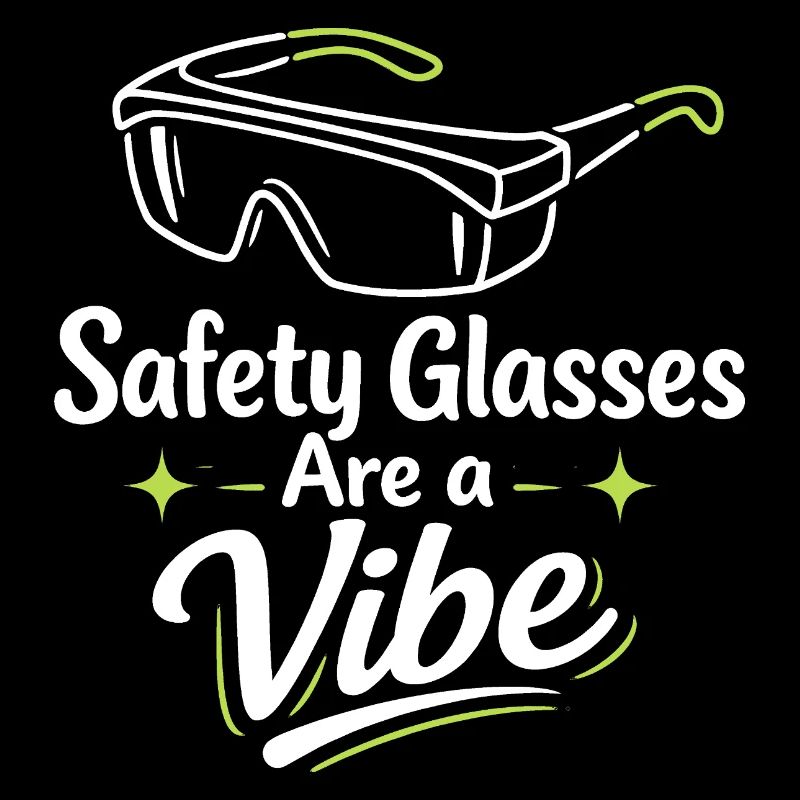 Goggle Vibe | Sécurité en laboratoire
