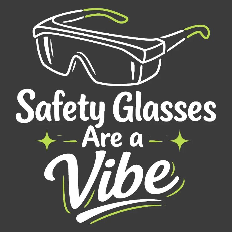Goggle Vibe | Laboratory Safety