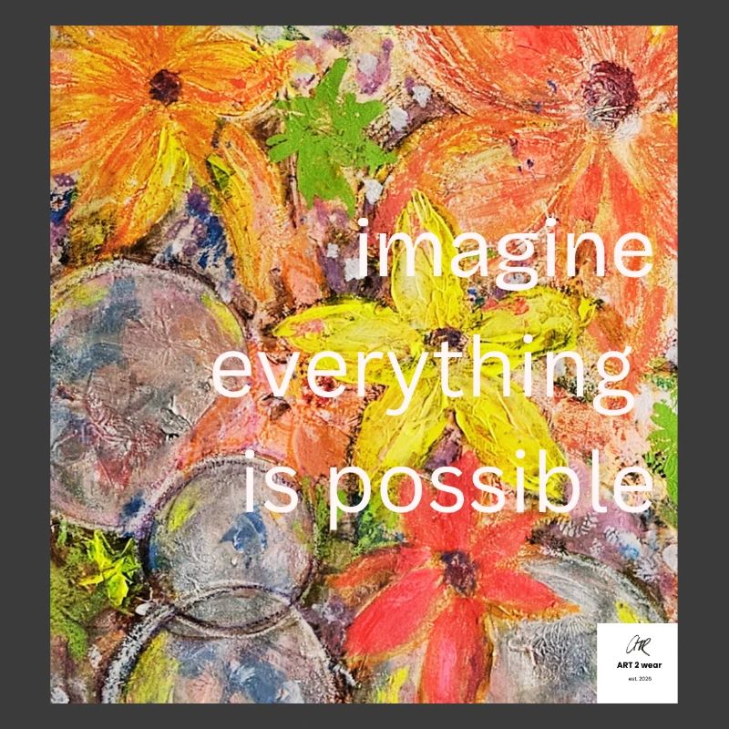 imagine que tout est possible en mode statement