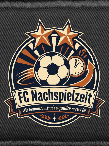 FC Nachspielzeit