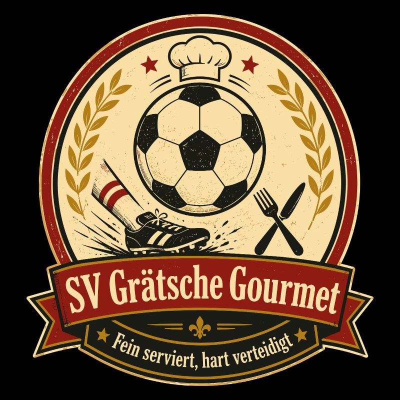 SV Grätsche Gourmet