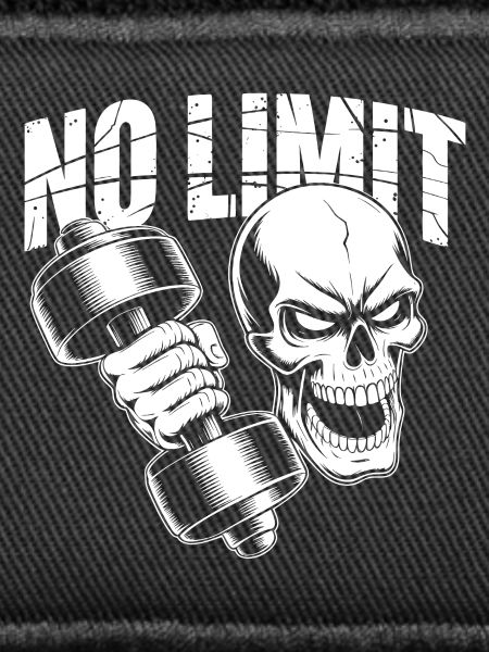 No Limit Gym