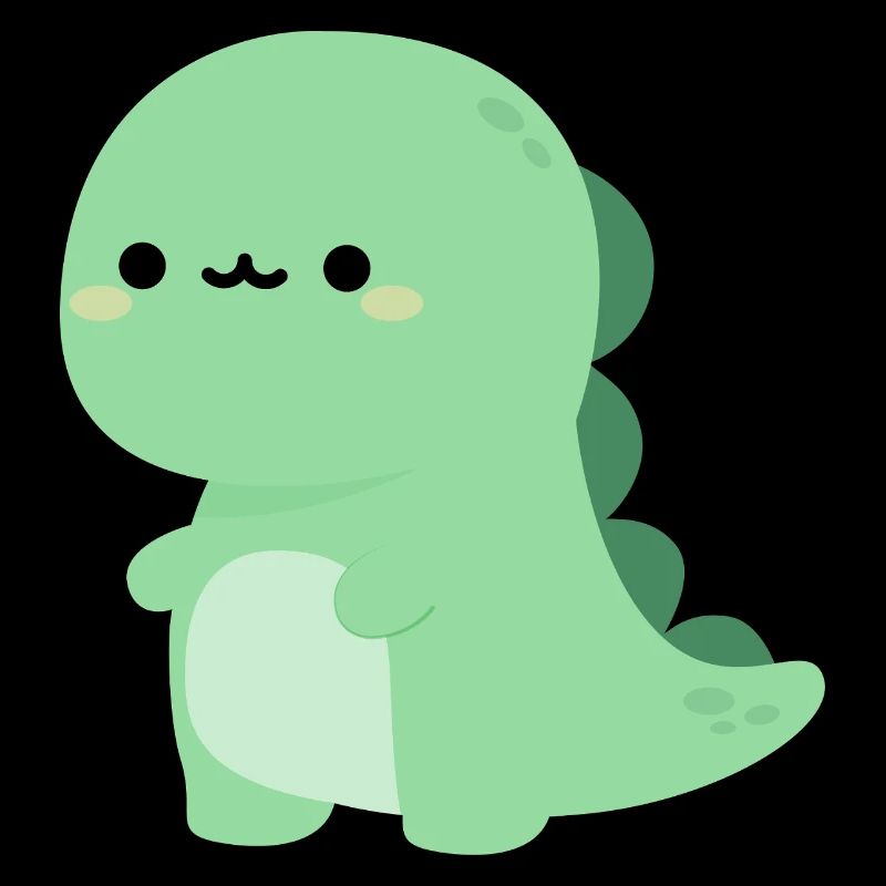 T-rex Rexy
